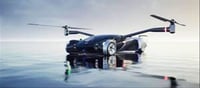 Flying Cars: Advantages and Challenges of Personal Aircraft.!